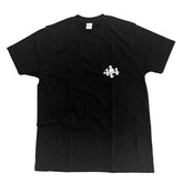 T-shirt 4-14 Black
