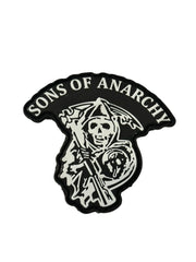 Patch Sons of Anarchy