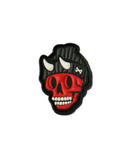 Patch SKULL Cap