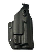 Fondina DUTY Beretta 92/98 + Fast Rail + Olight Valkyrie PL PRO