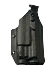 Fondina DUTY Beretta 92/98 + Fast Rail + Olight Valkyrie PL PRO