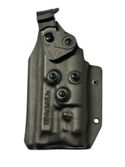 Fondina DUTY Beretta 92/98 + Fast Rail + Olight Valkyrie PL PRO