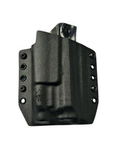 Fondina OWB Beretta 92/98 + Fast Rail + Olight Valkyrie PL PRO