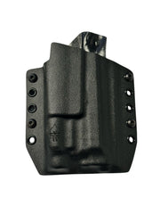 Fondina OWB Beretta 92/98 + Fast Rail + Olight Valkyrie PL PRO