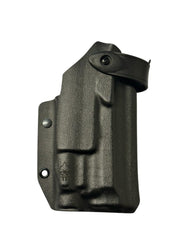 Fondina DUTY Beretta 92/98 + Fast Rail + Olight Valkyrie PL PRO