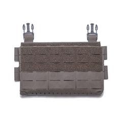 4-14 - Cargo Front Panel - Ranger Green