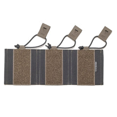 4-14 - Inner Rifle Mag Pouch - Ranger Green