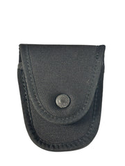 King Cobra - Porta Manette Chiuso in Cordura con Polimero Interno