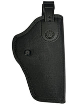 Internal and external Cordura holster
