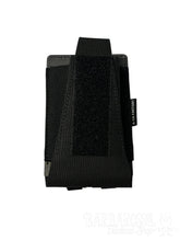 4-14 - EDC BCON Pouch - Black