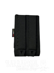 4-14 - EDC BCON Pouch - Black