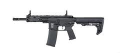 Specna Arms SA-F04-RL FLEX™ HAL ETU™ Light Ops/ New Receiver Black