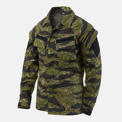 SFU NEXT® Shirt - PolyCotton Ripstop - Woodland