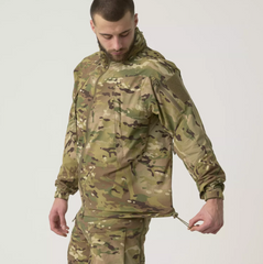 TROOPER JACKET MK2 Nylon - Multicam