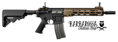 VFC Avalon M4 MK16 CQB URG-I SBR - 11.5 Gate Aster SX