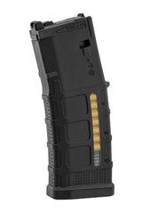 Noveske - N4 MWS Gen3 Gas BlowBack Rifle - Black