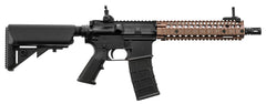 GOLDEN EAGLE MK18 GBBR Daniel Defence FDE