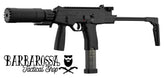MARUYAMA - GBBR airsoft MP-IX SMG replica