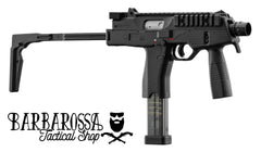 MARUYAMA - GBBR airsoft MP-IX SMG replica