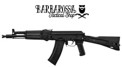 VFC - AK105 Replica Black GBBR