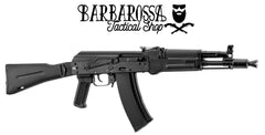 VFC - AK105 Replica Black GBBR