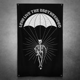 Brothers In Arms - BROTHERHOOD FLAG