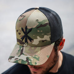 UNITY™ MultiCam® Clutch Hat
