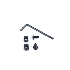 Deslice 9 ranuras para MLOK