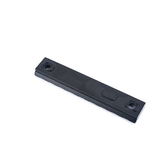 Deslice 9 ranuras para MLOK