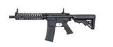 Specna Arms Daniel Defense® MK18 SA-E19 EDGE™ HAL ETU Black