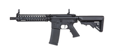 Specna Arms Daniel Defense® MK18 SA-E19 EDGE™ HAL ETU Black