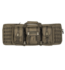 Borsa porta fucili doppia S - OD