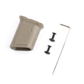 Wadsn - AVG With Cable Management Short - Desert