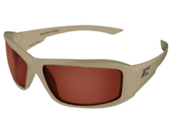 Hamel CT Thin – Edge Tactical Matte Sand  Polarized - Copper