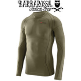 X Tech - Maglia PREDATOR3 Girocollo Termico