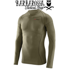 X Tech - Maglia PREDATOR3 Girocollo Termico