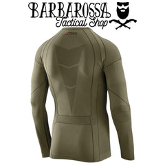 X Tech - Maglia PREDATOR3 Girocollo Termico