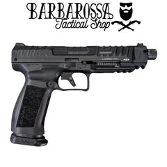 CANIK RIVAL 5.28 SFX Standard — marcatore .50 CO₂ 12.7 joule