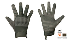 MoG - Target Combat Tactical Glove - Wolf Grey