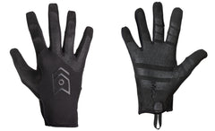 MoG - Target Light Duty Tactical Glove - Black