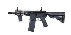 Specna Arms SA-E21 EDGE™ HAL ETU™ airsoft Carbine Black