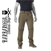 UF PRO - P-40 Urban Gen.2 Tactical Pants - Brown Grey
