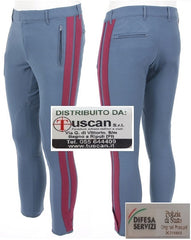 Ordinary State Police Trousers Size 60