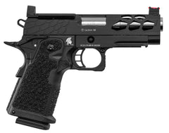 Lancer Tactical - Pistola GBB Stryk Hi-Capa 4.3