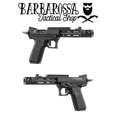 Lancer Tactical - Pistola GBB Tandemkross CTHULHU