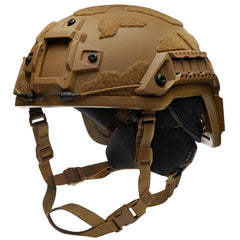 PGD - ARCH GEN3 Ballistic Helmet - Coyote - (L)