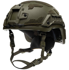 PGD - ARCH GEN3 Ballistic Helmet - Od Green - (L)