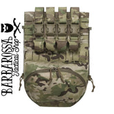Direct Action - Spitfire Breacher Panel - Multicam