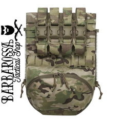 Direct Action - Spitfire Breacher Panel - Multicam