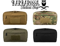 Direct Action - Front Flap Admin Pouch